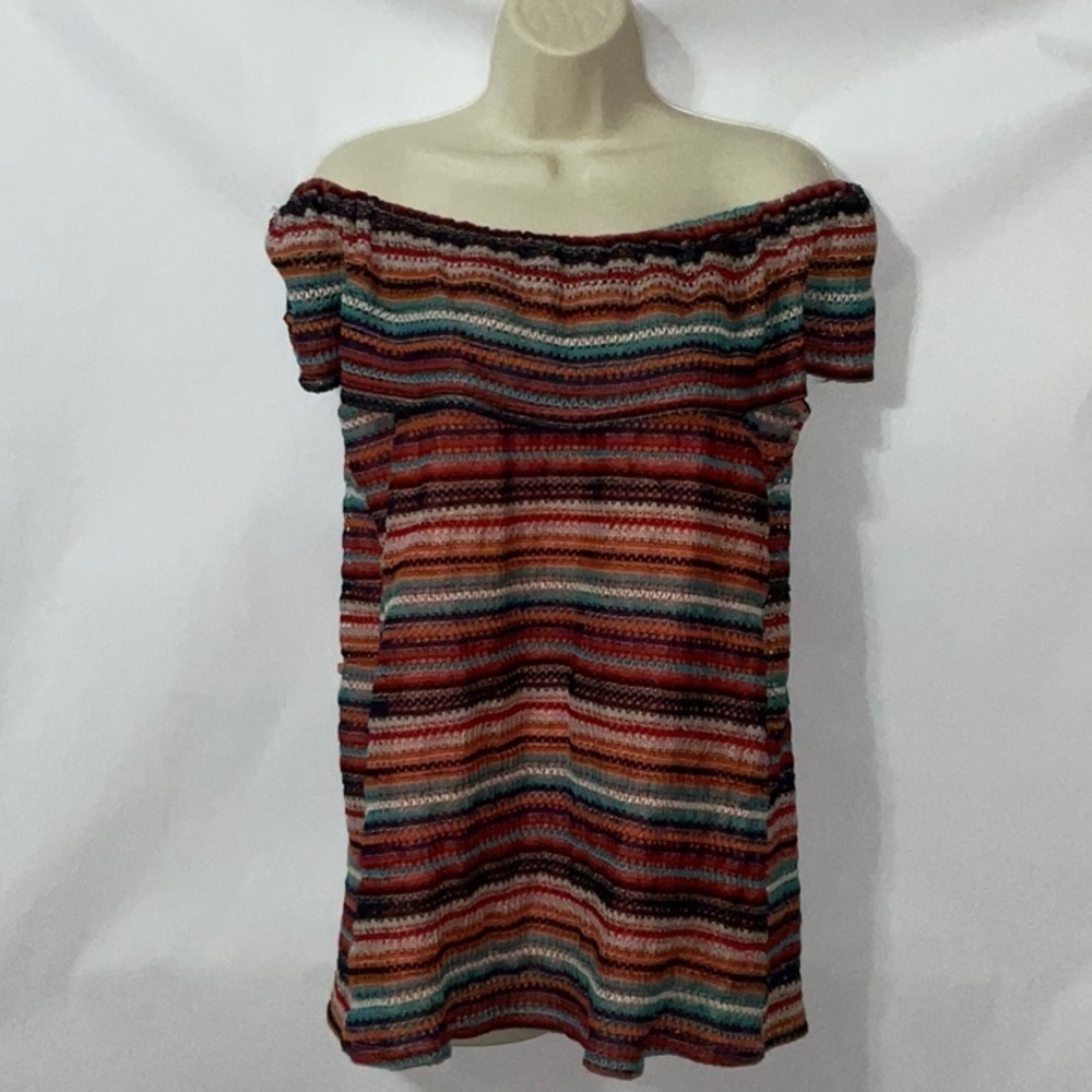 New Direction Top, Size M - Picture 2 of 8